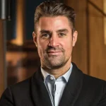 Kevin Boehm