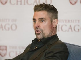 Kevin Boehm gallery thumbnail