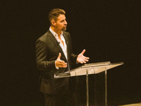 Kevin Boehm gallery thumbnail