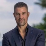 Kevin Boehm